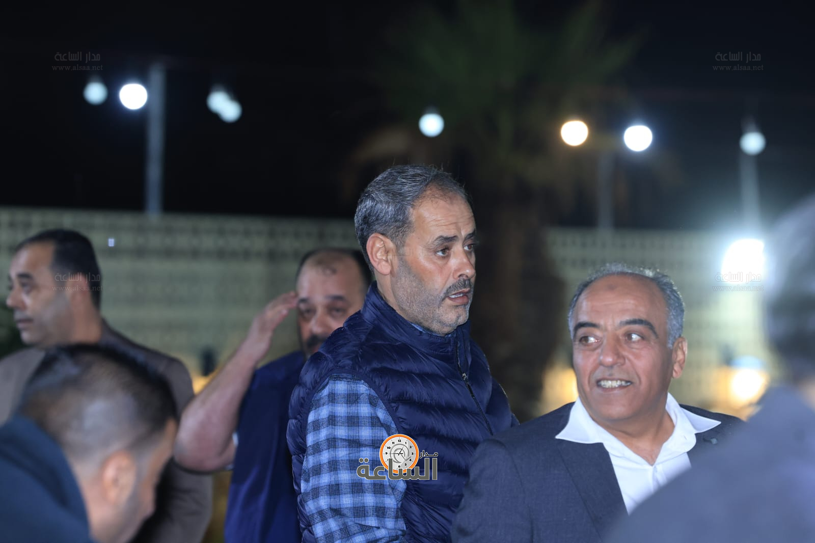 Madar Al-Saa Images 0.4518679865663874