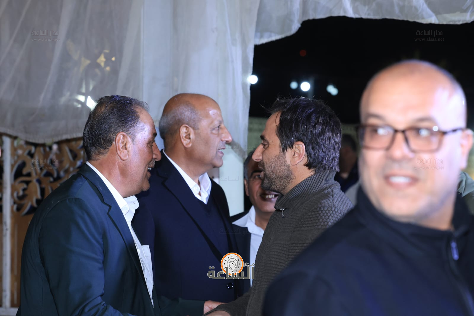 Madar Al-Saa Images 0.06306919516918241