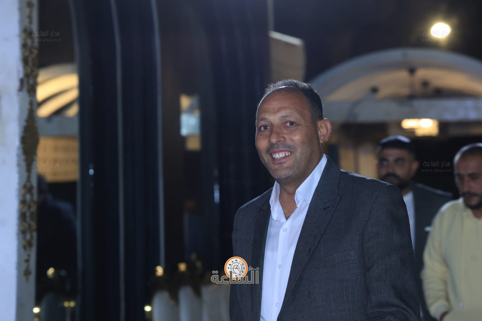 Madar Al-Saa Images 0.4160478376589707