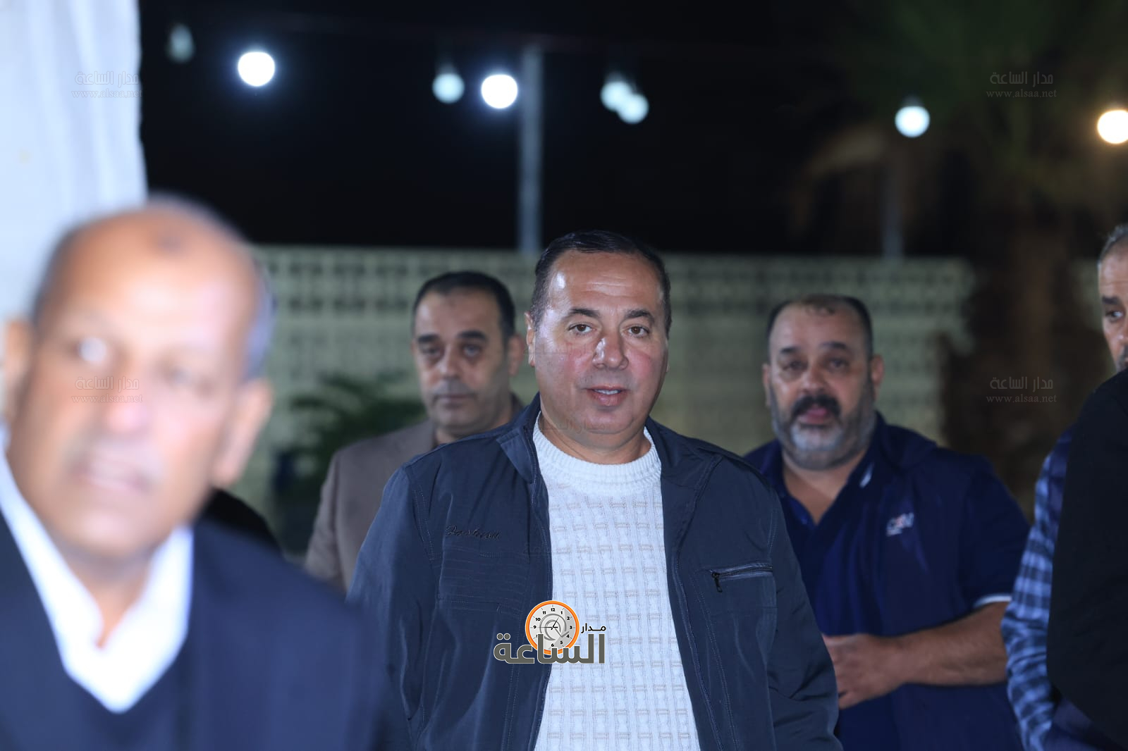 Madar Al-Saa Images 0.6292743614498071