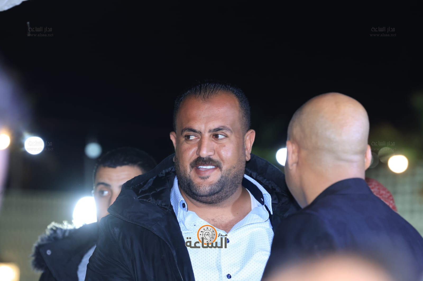 Madar Al-Saa Images 0.7598033277890273