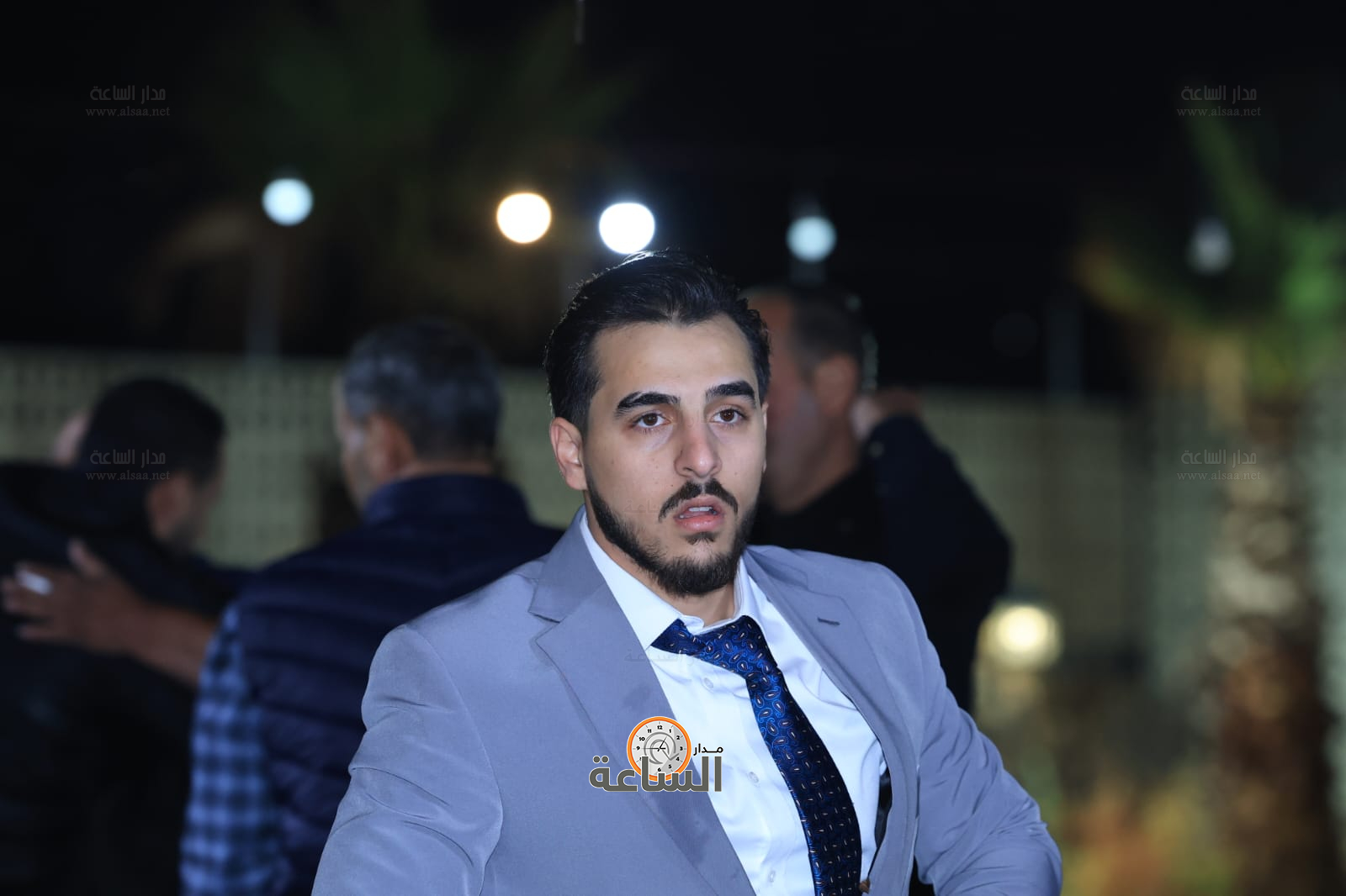 Madar Al-Saa Images 0.7448092597455283