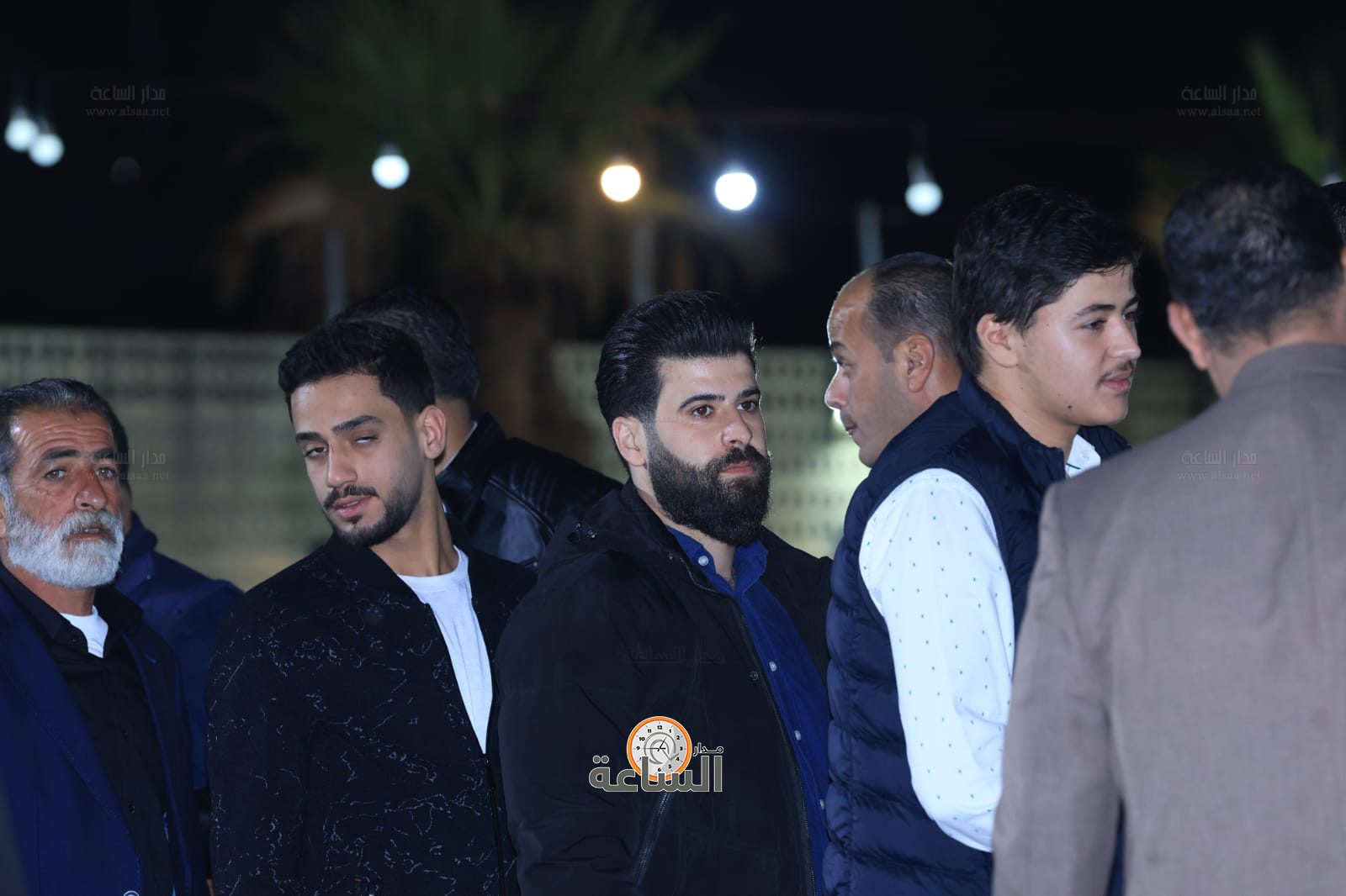 Madar Al-Saa Images 0.5481579400029258