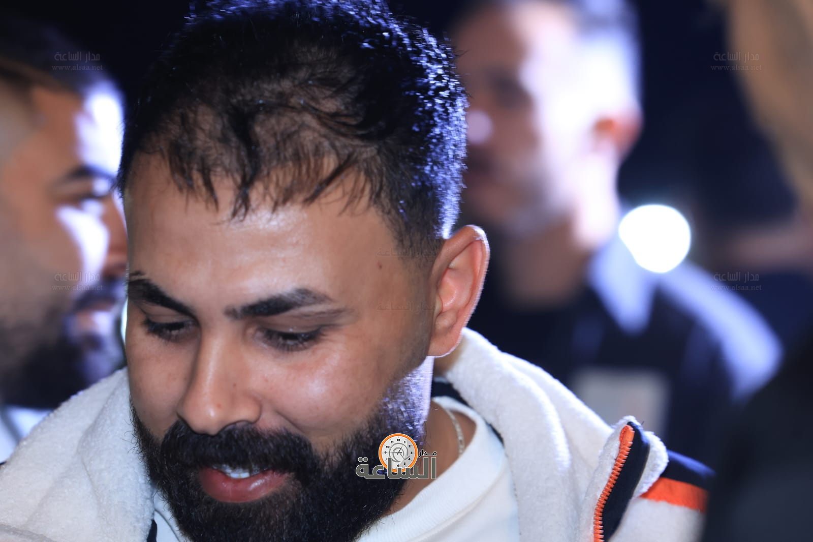 Madar Al-Saa Images 0.7867353201727852