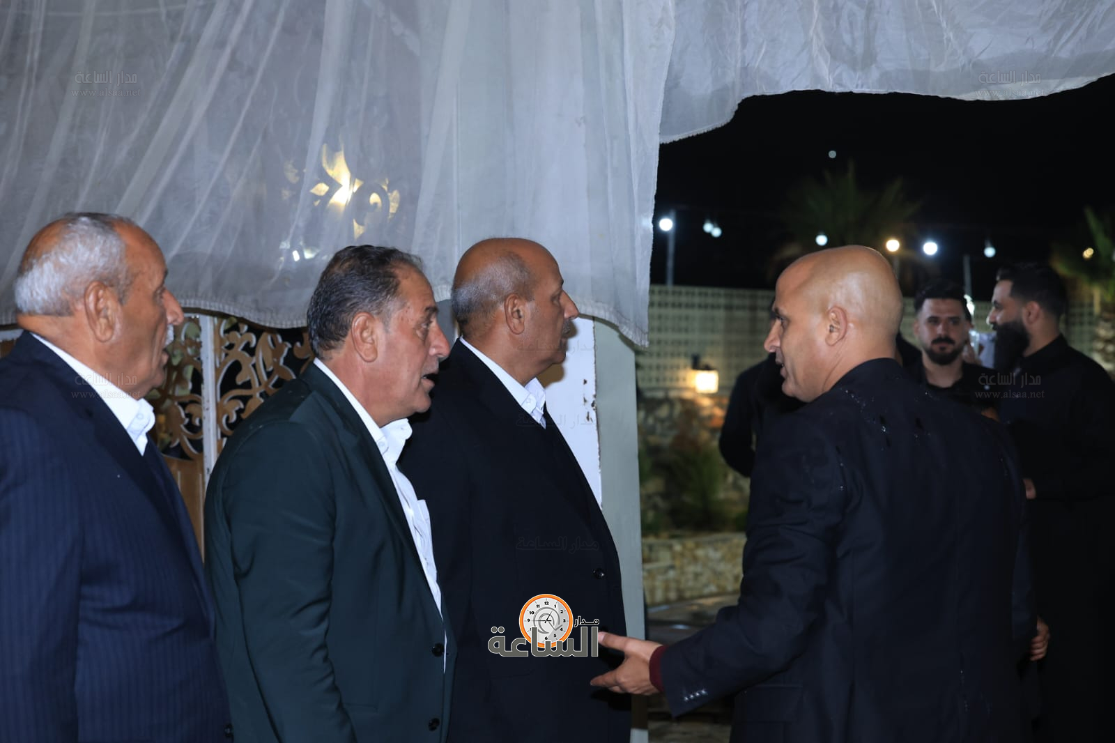 Madar Al-Saa Images 0.2396438929663982