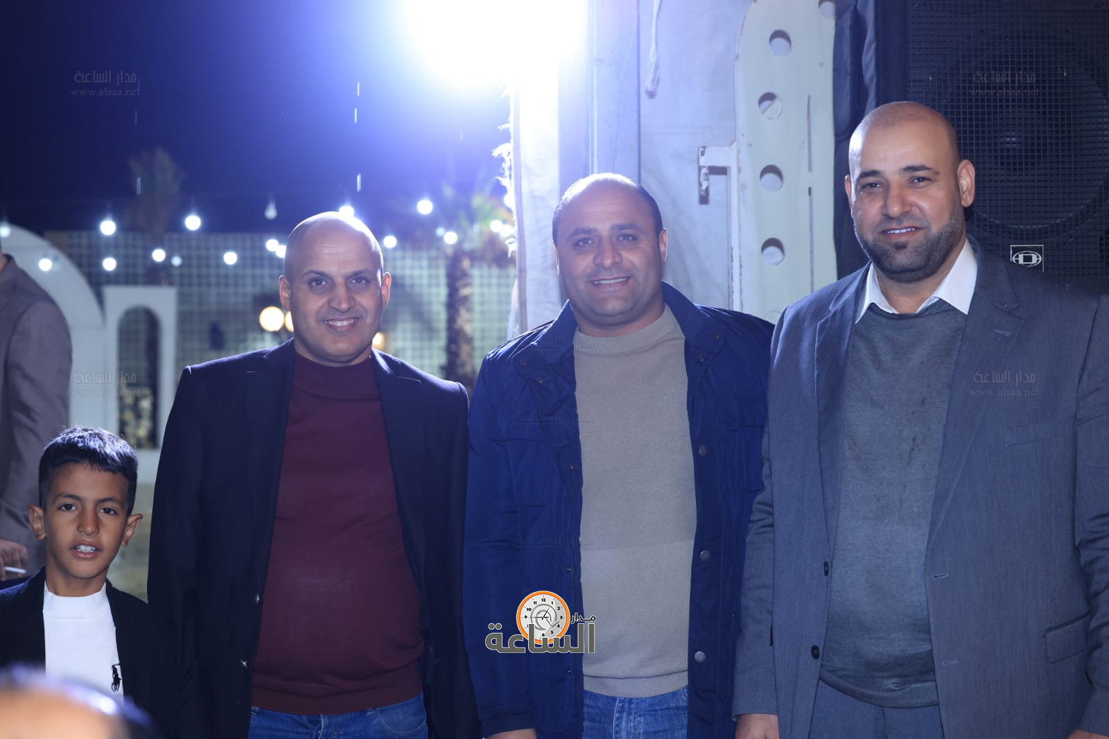 Madar Al-Saa Images 0.18372140100444334