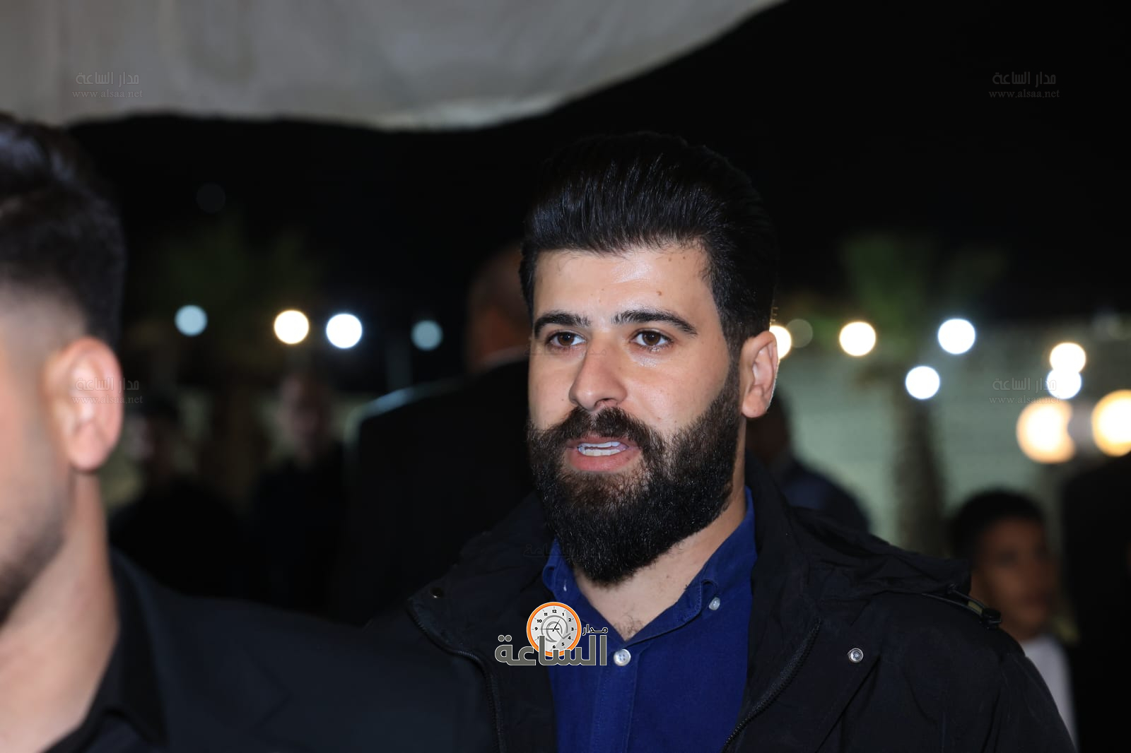 Madar Al-Saa Images 0.06499515865588246