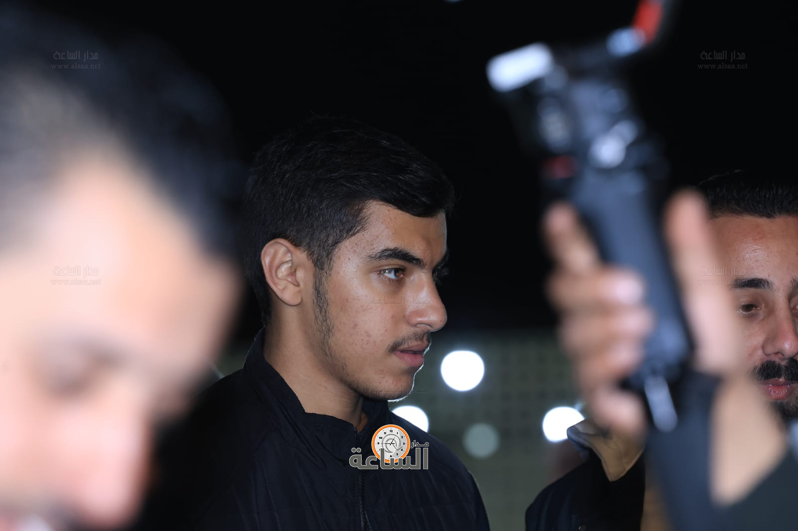 Madar Al-Saa Images 0.6342636727865093