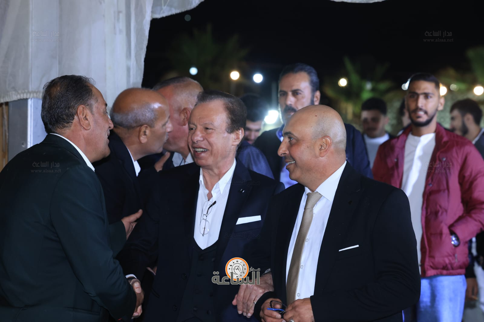 Madar Al-Saa Images 0.9955073596568004