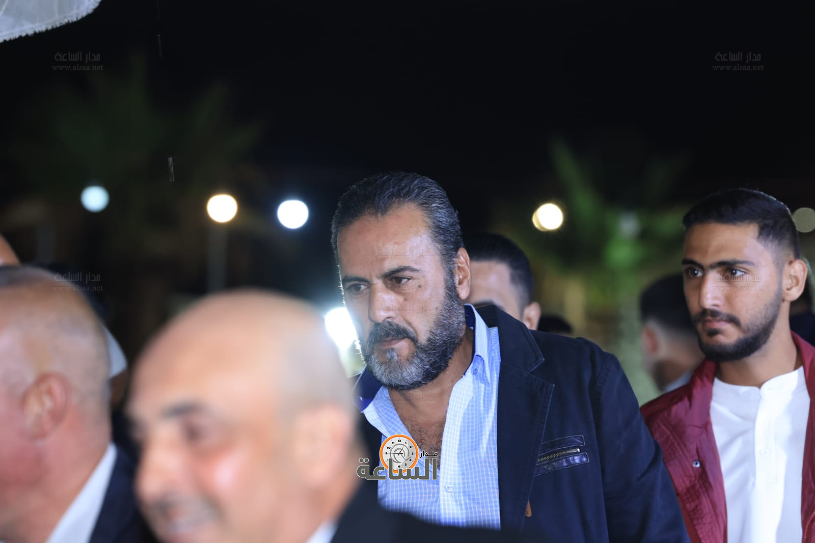 Madar Al-Saa Images 0.8429467291620437