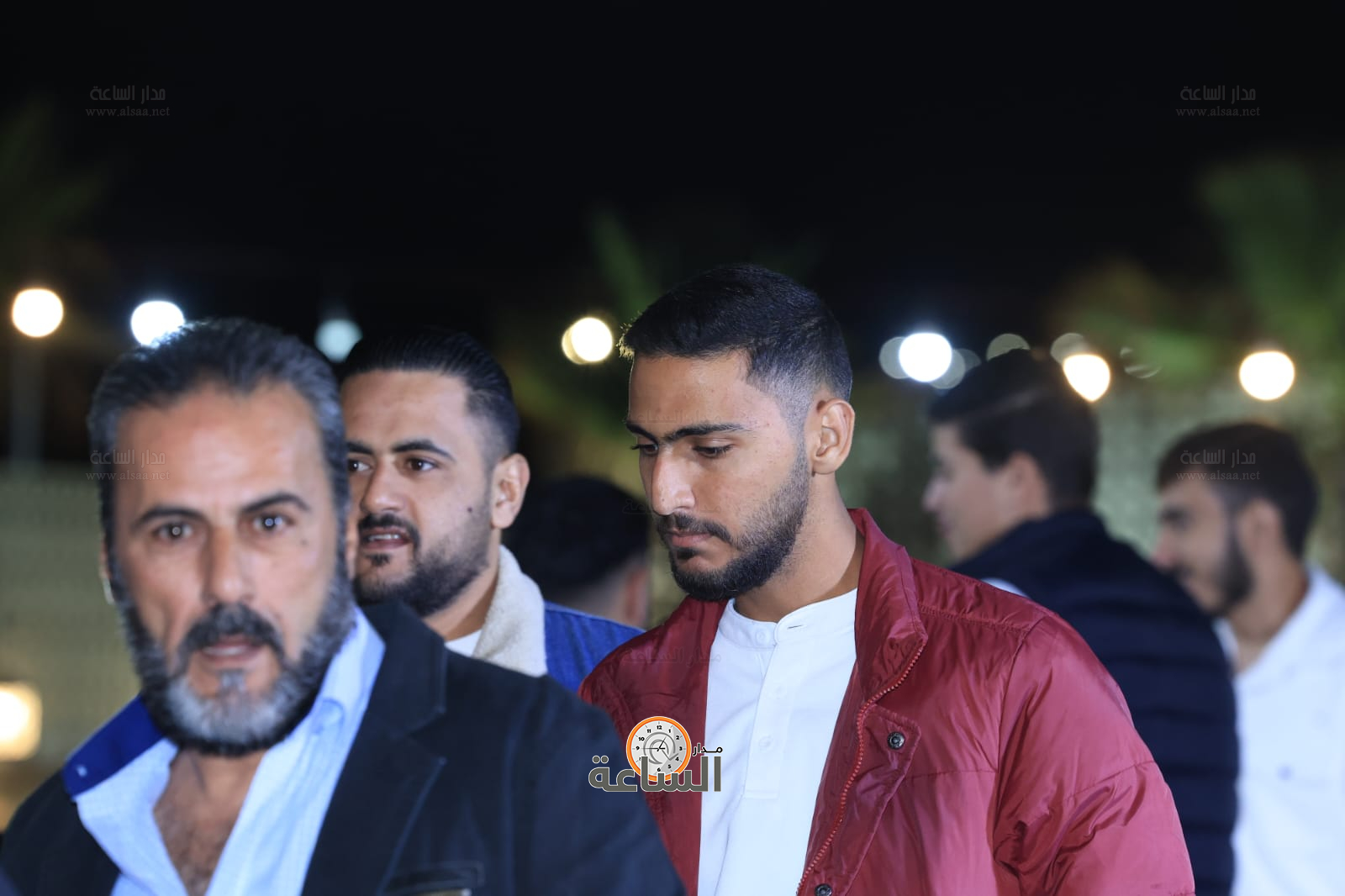 Madar Al-Saa Images 0.7362491208153814