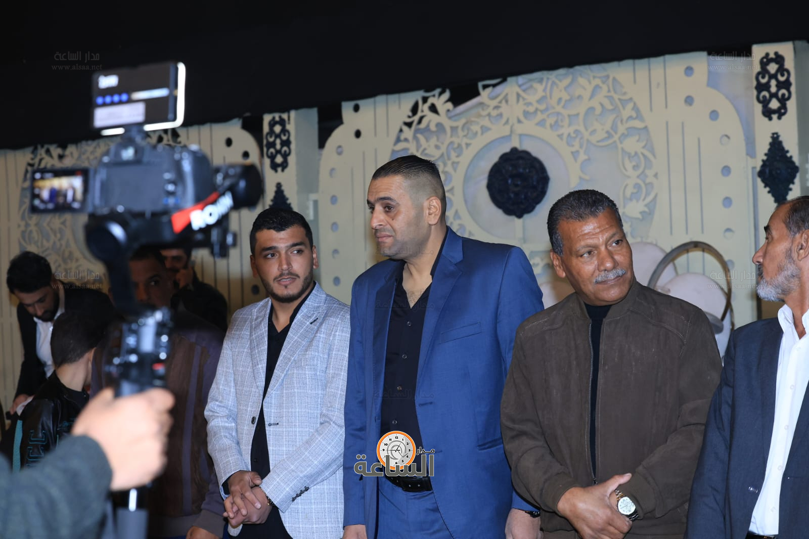 Madar Al-Saa Images 0.5393286742728066