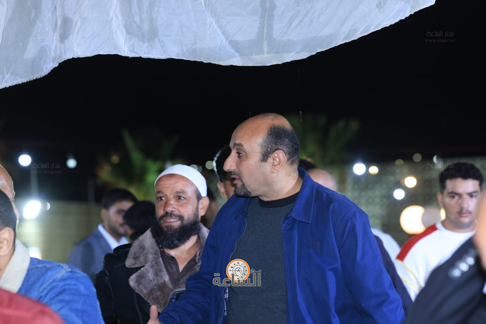 Madar Al-Saa Images 0.895012792665118