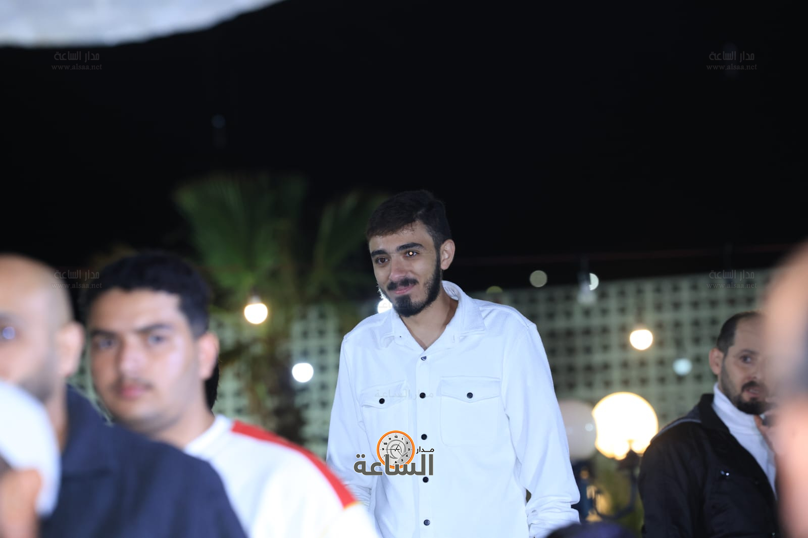 Madar Al-Saa Images 0.45530771698911765