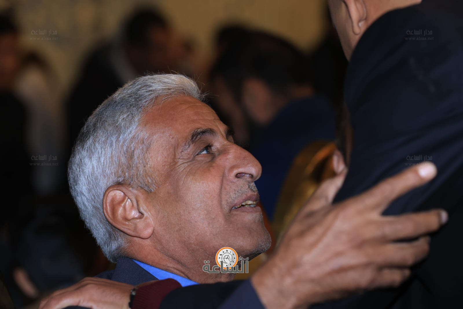 Madar Al-Saa Images 0.6253766433469238