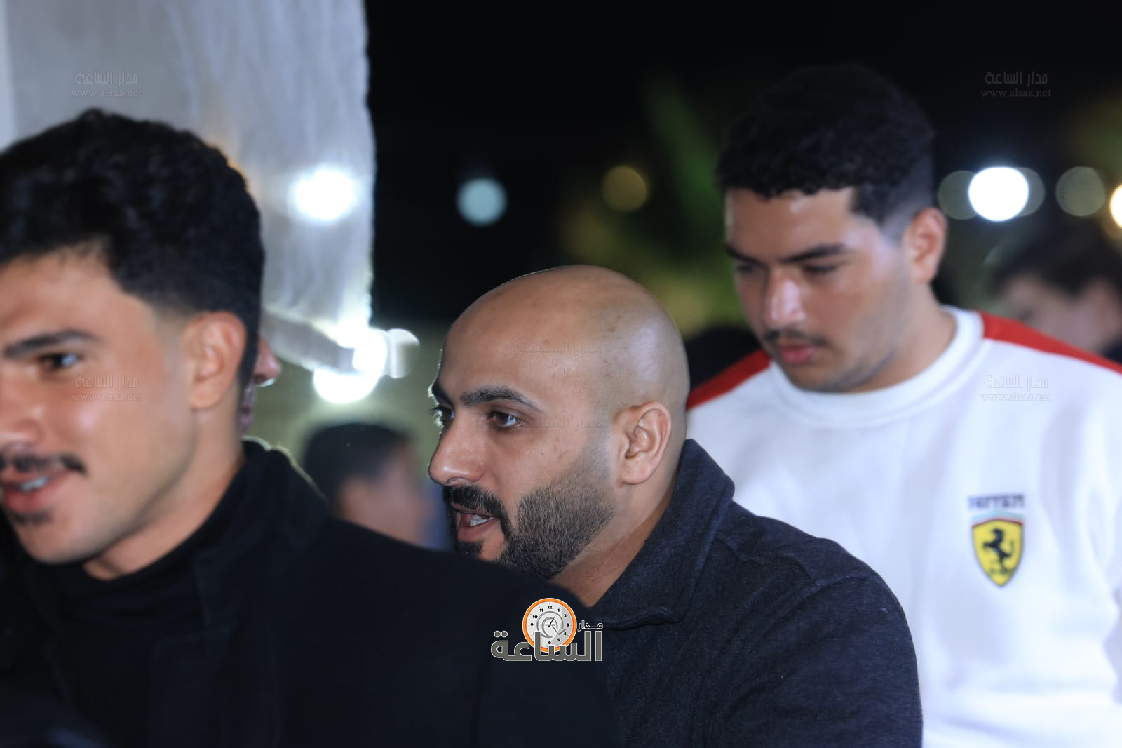 Madar Al-Saa Images 0.9180907145585337