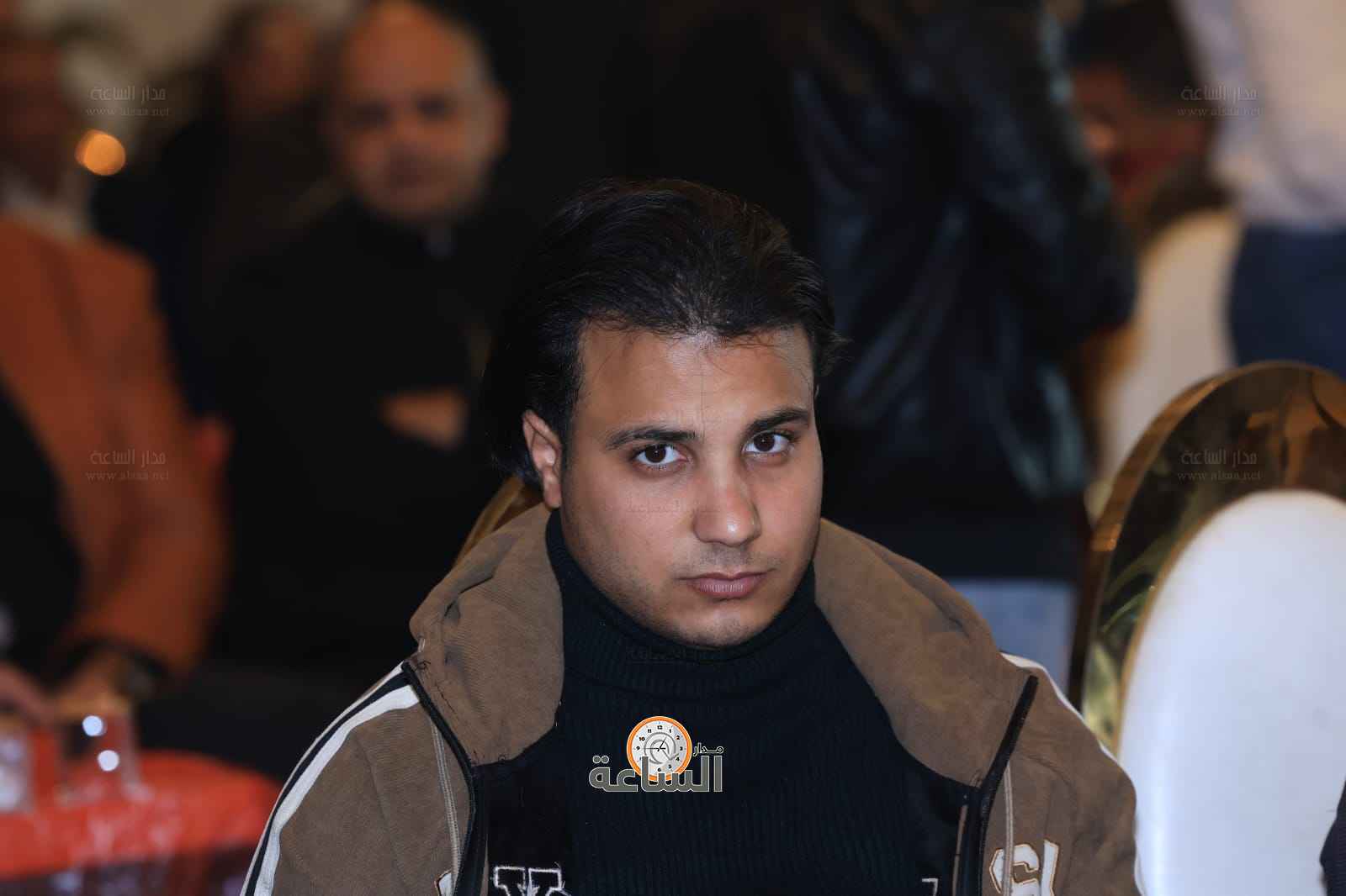 Madar Al-Saa Images 0.16559323081643873