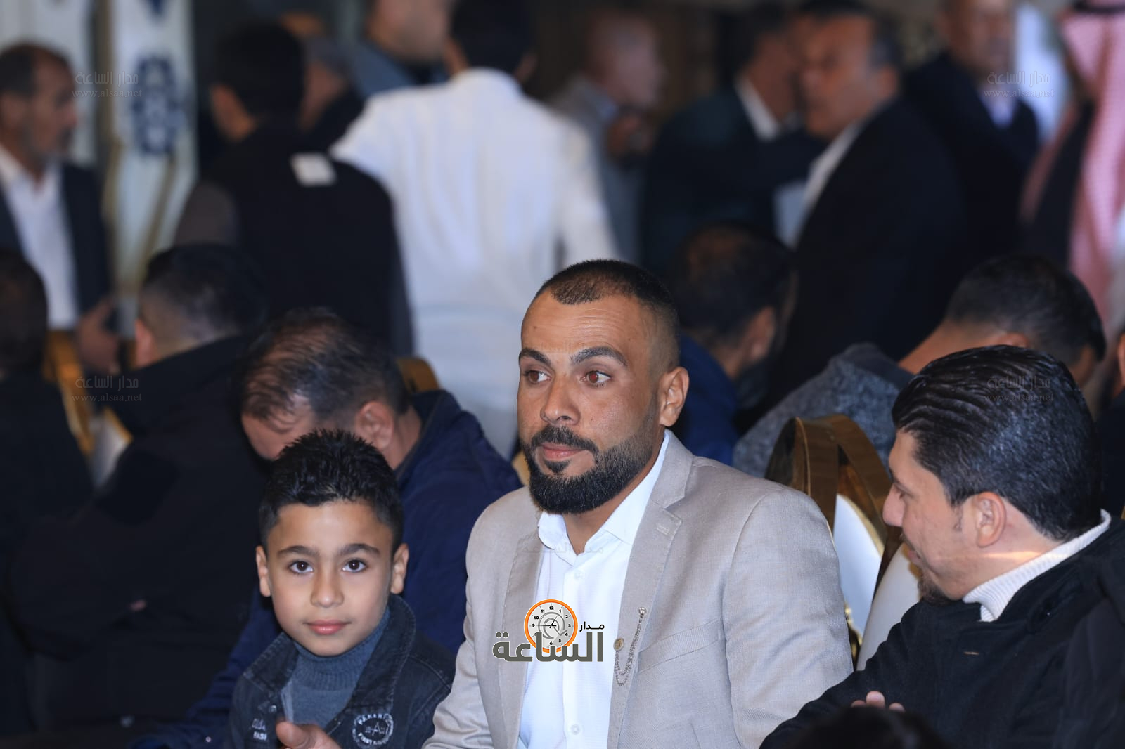 Madar Al-Saa Images 0.5841959481760363