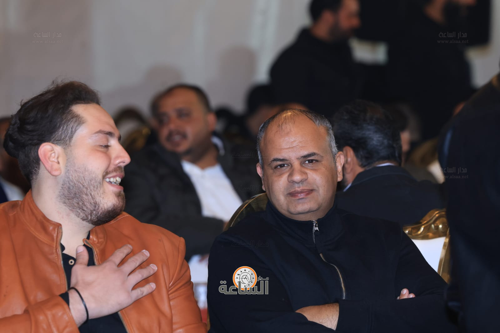 Madar Al-Saa Images 0.8209902882215294