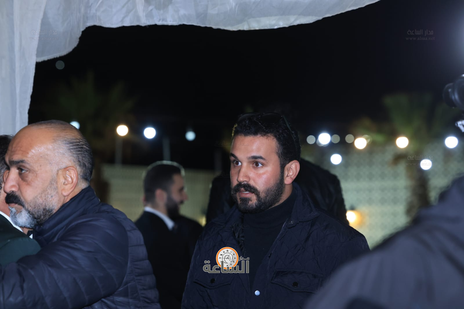 Madar Al-Saa Images 0.9157384314023187