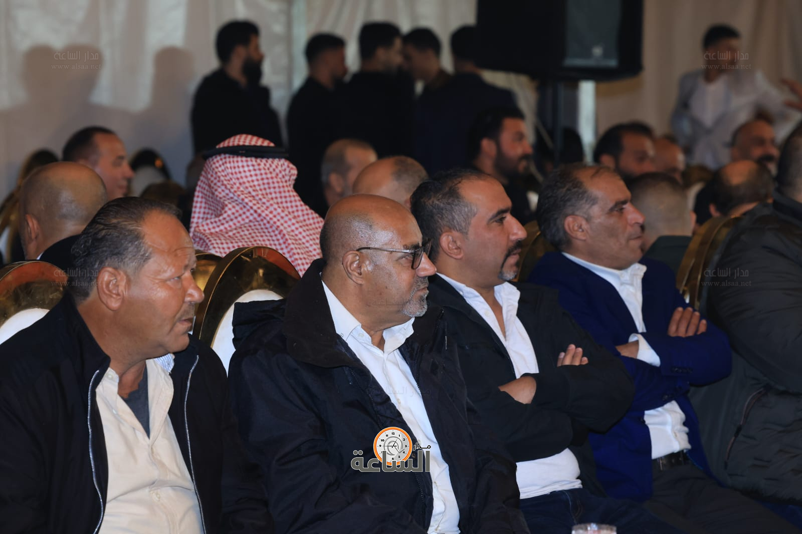 Madar Al-Saa Images 0.7952789618675468