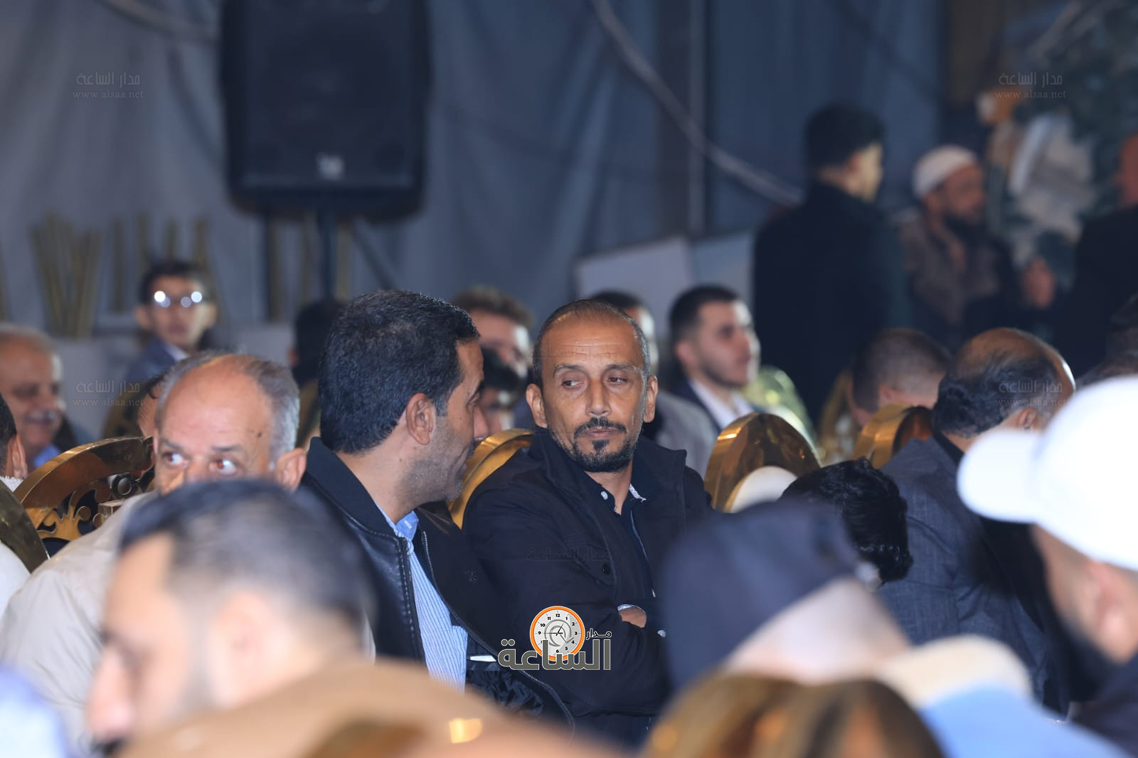 Madar Al-Saa Images 0.013866761723025811