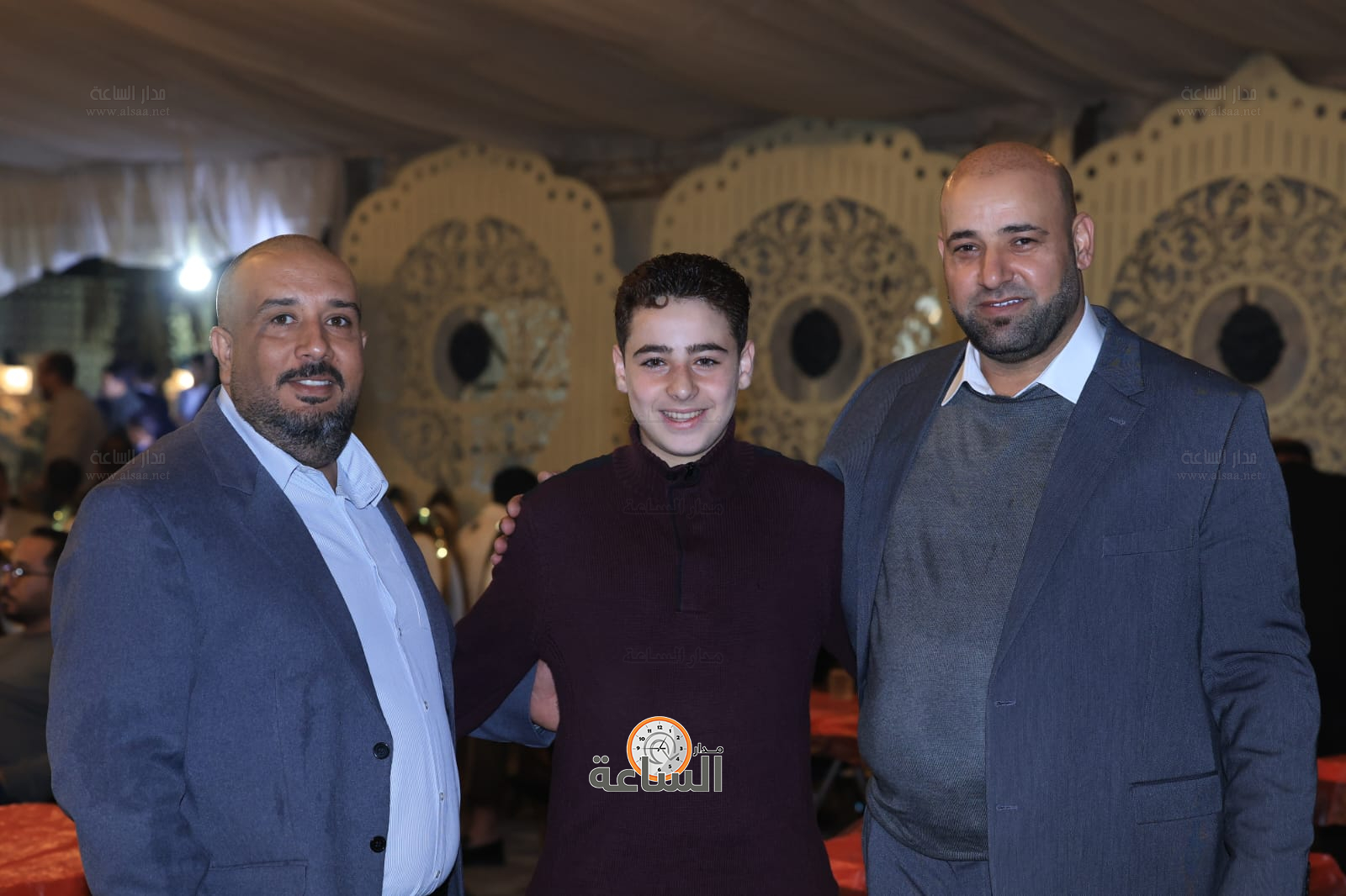 Madar Al-Saa Images 0.956866366379247