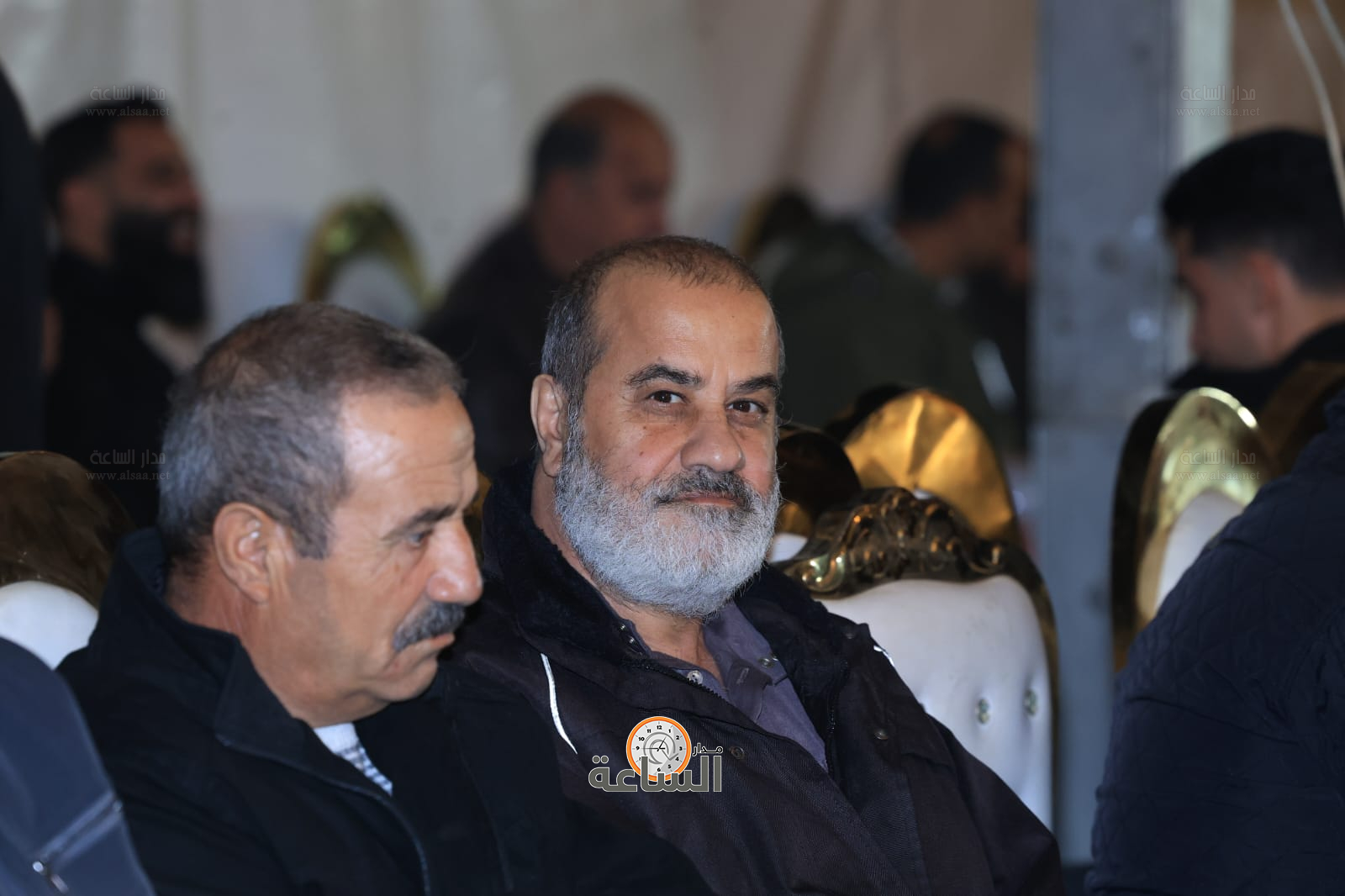 Madar Al-Saa Images 0.1970650787298166