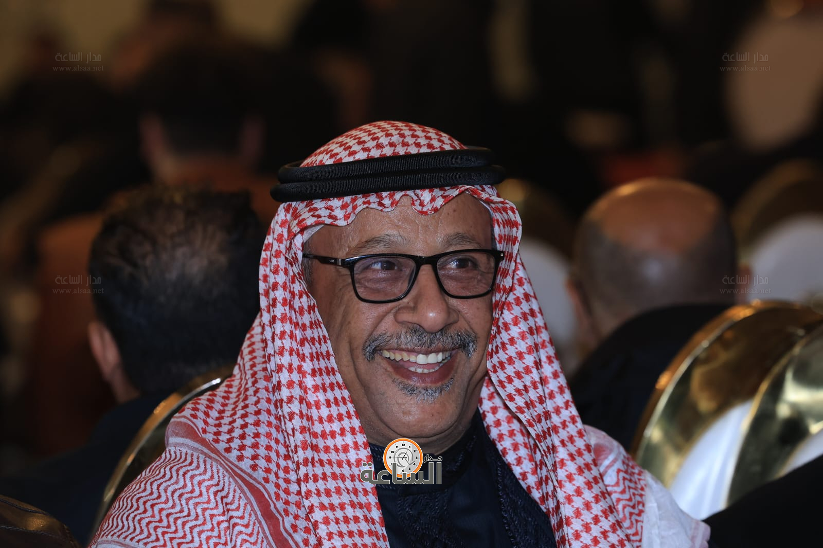 Madar Al-Saa Images 0.2510021661190147