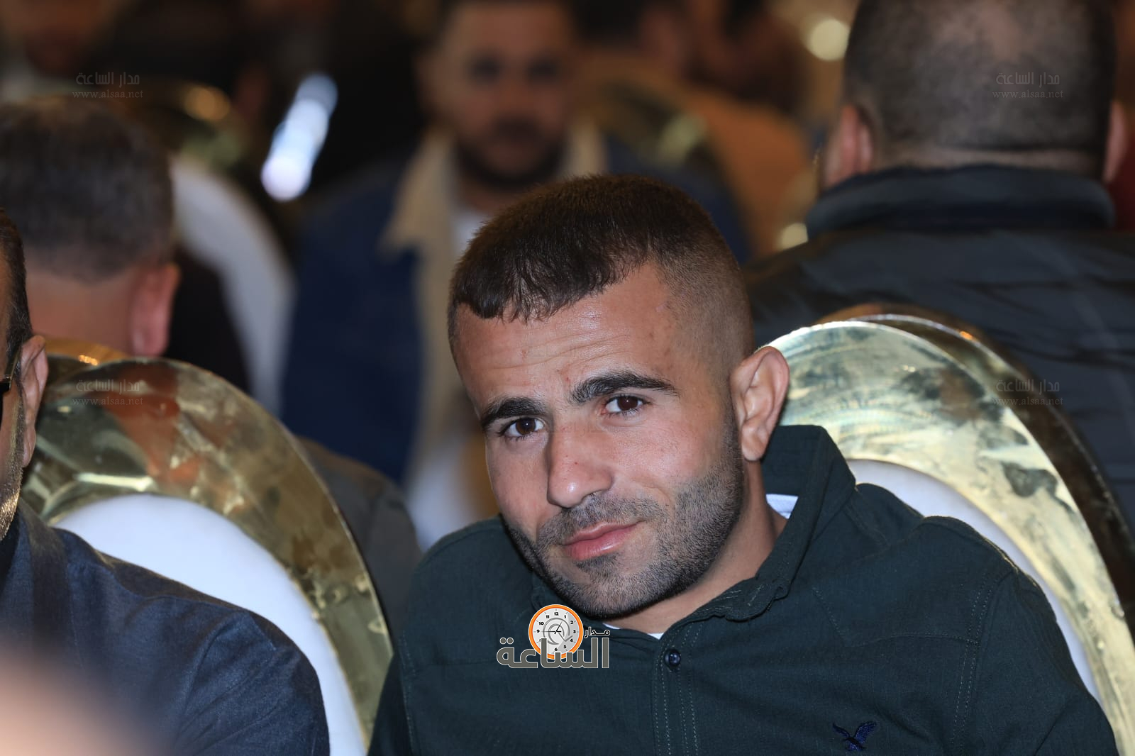 Madar Al-Saa Images 0.5591191073953852