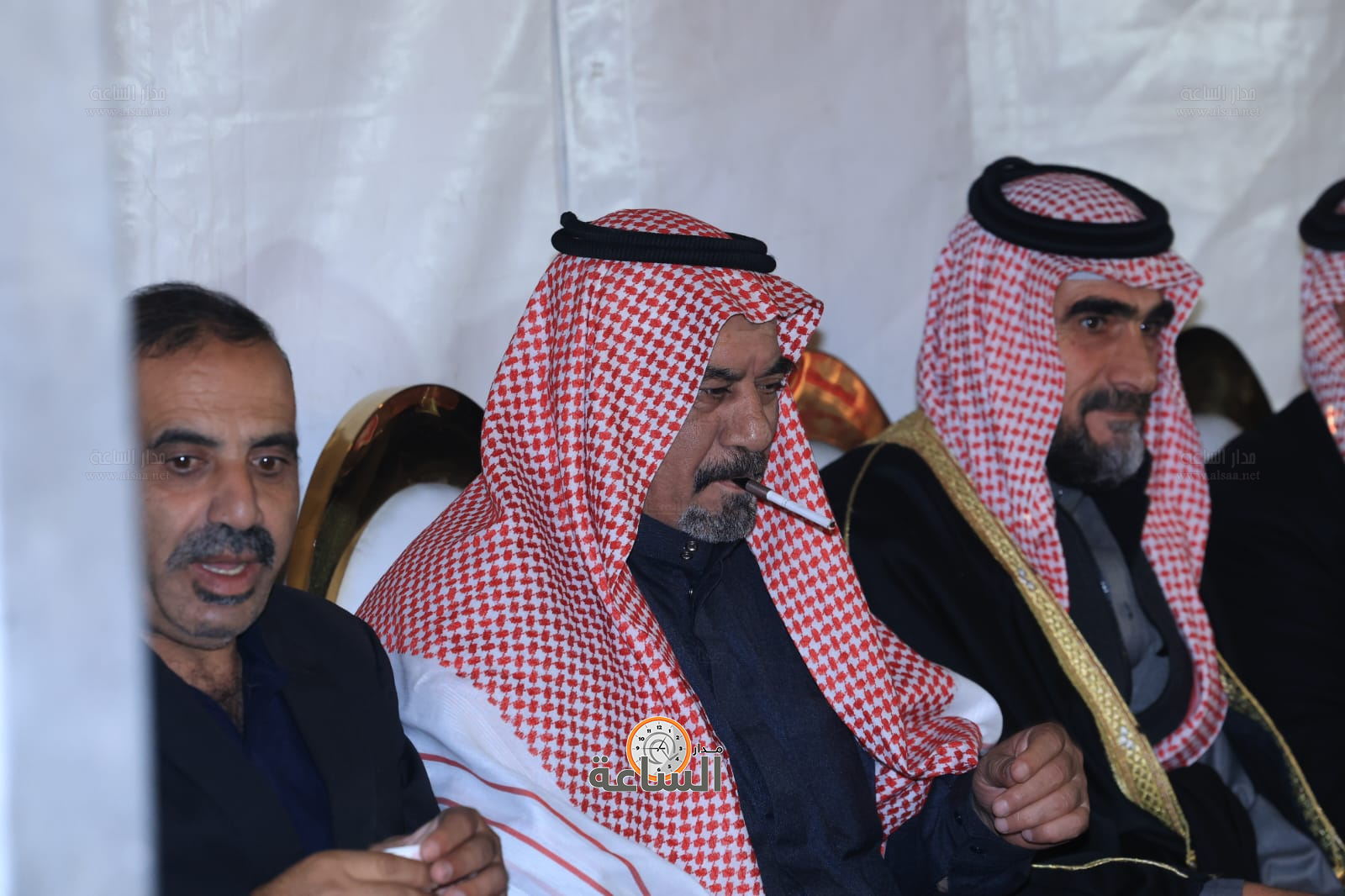 Madar Al-Saa Images 0.7593214713680604