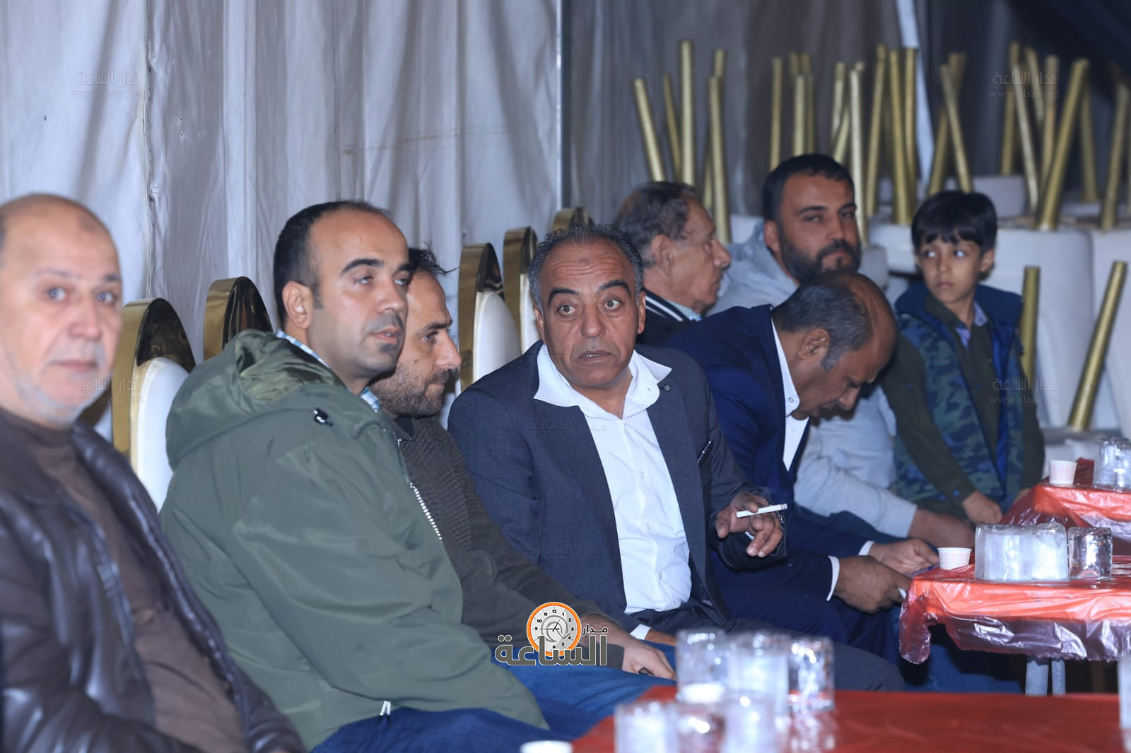 Madar Al-Saa Images 0.1525422946904158