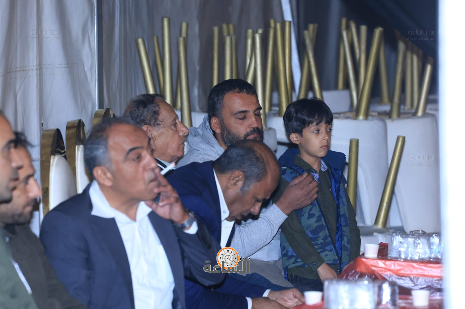 Madar Al-Saa Images 0.16981539786241084