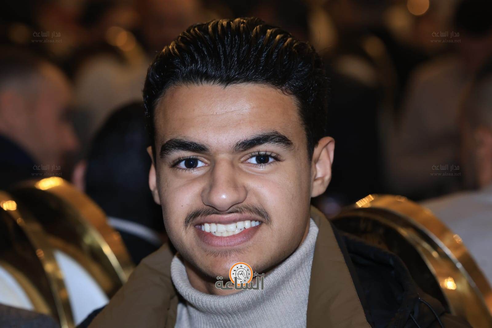 Madar Al-Saa Images 0.3033322138441026