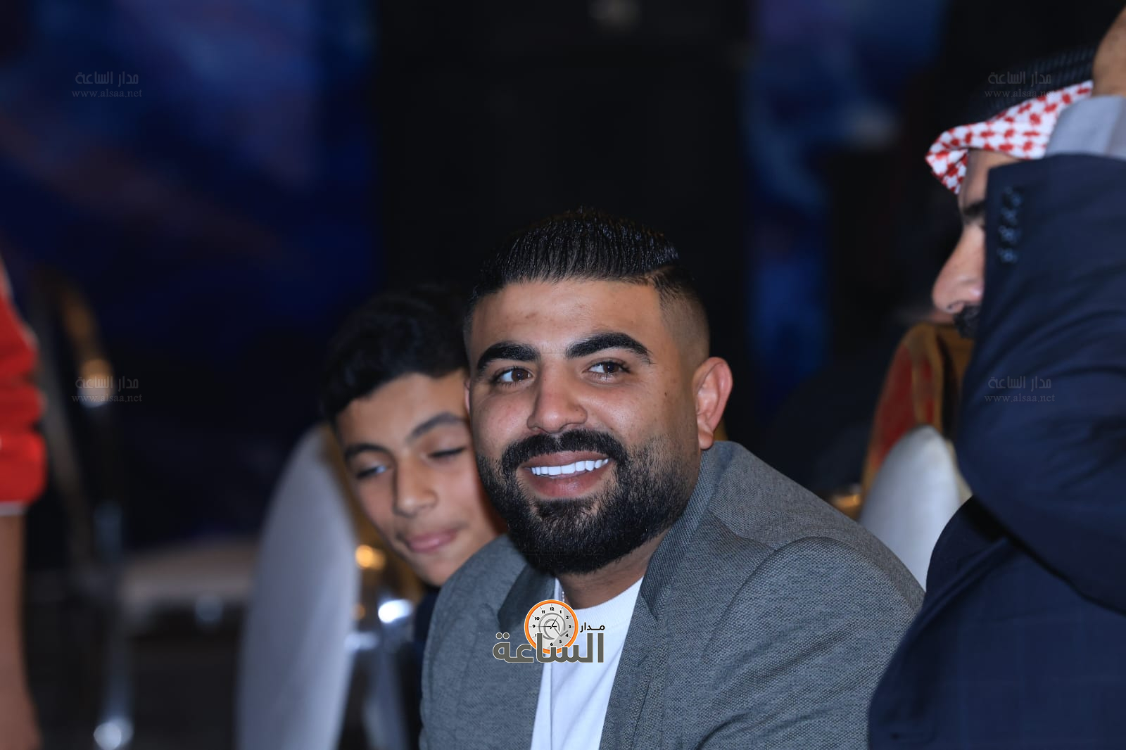 Madar Al-Saa Images 0.48577859600731554