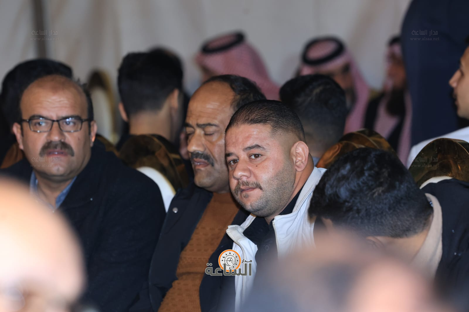 Madar Al-Saa Images 0.7471042432870191