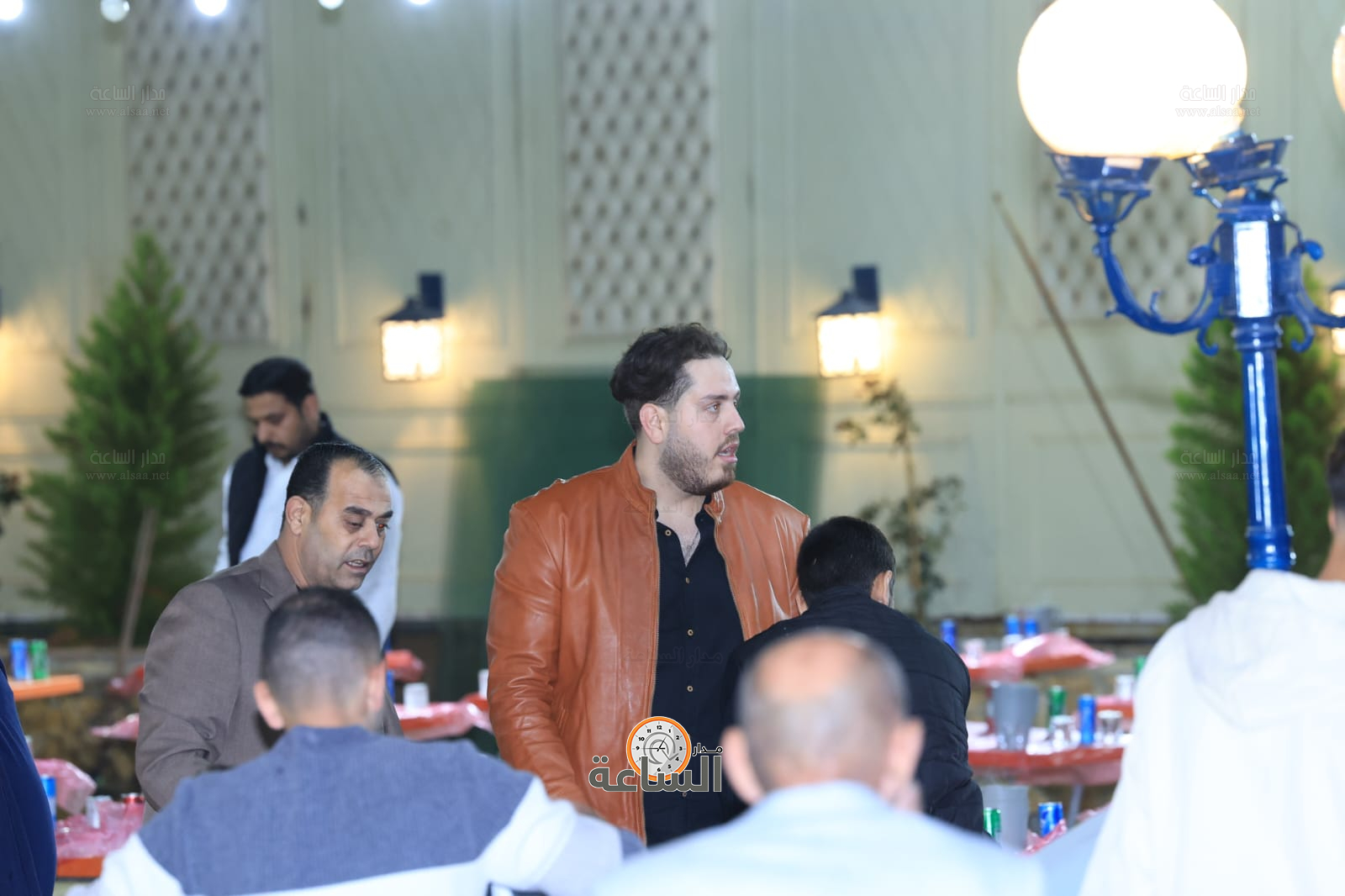 Madar Al-Saa Images 0.8362746287927272