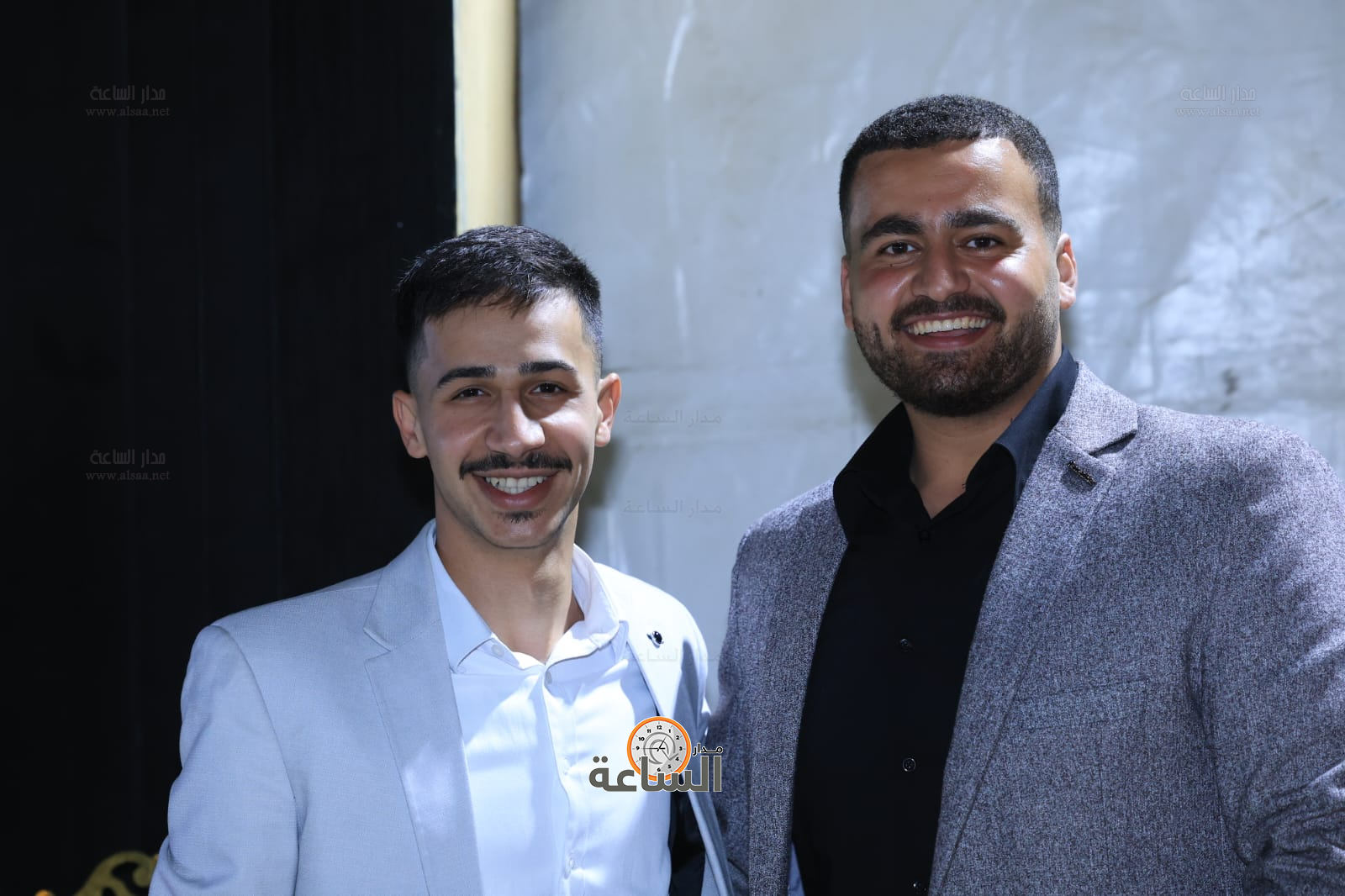 Madar Al-Saa Images 0.6253707409251227