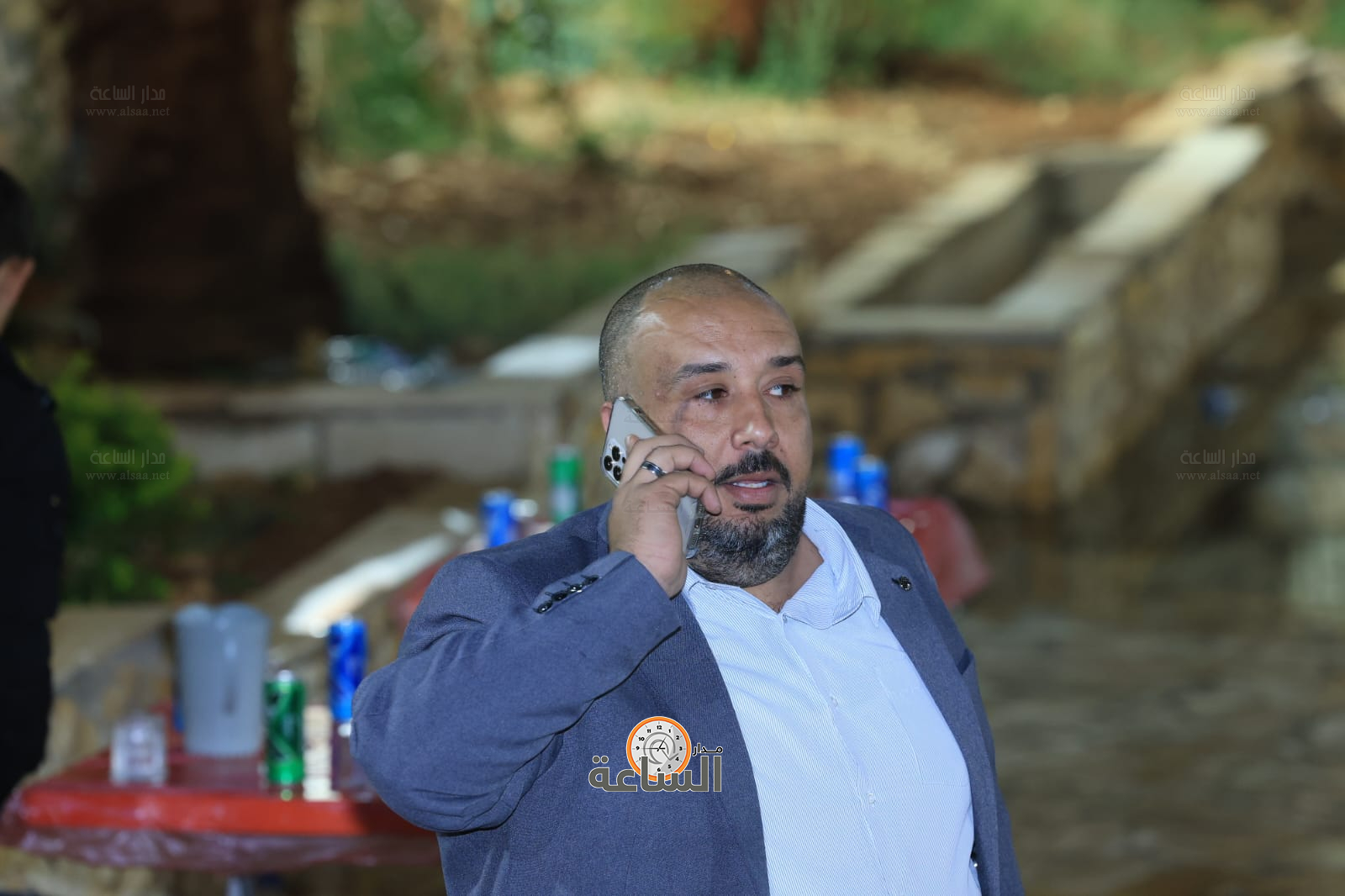 Madar Al-Saa Images 0.3958780723834374