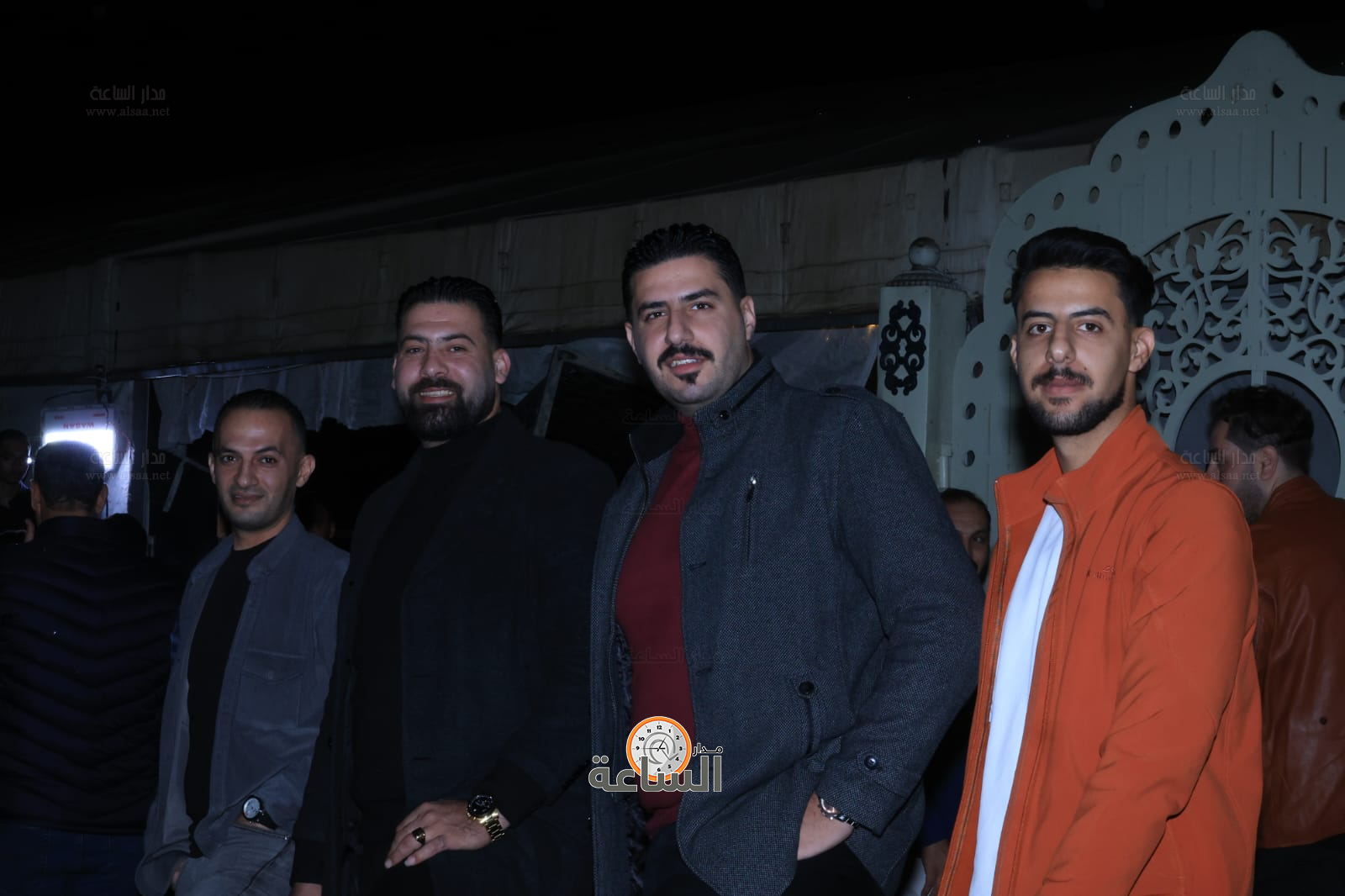 Madar Al-Saa Images 0.9025051360295184