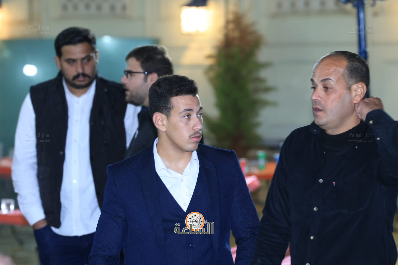 Madar Al-Saa Images 0.23439512217219194