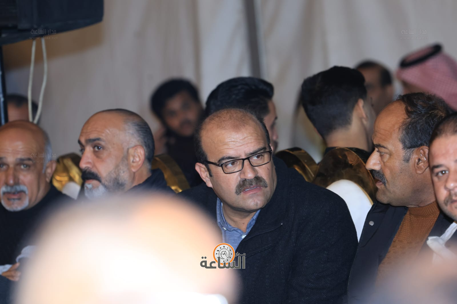 Madar Al-Saa Images 0.4520041532208149