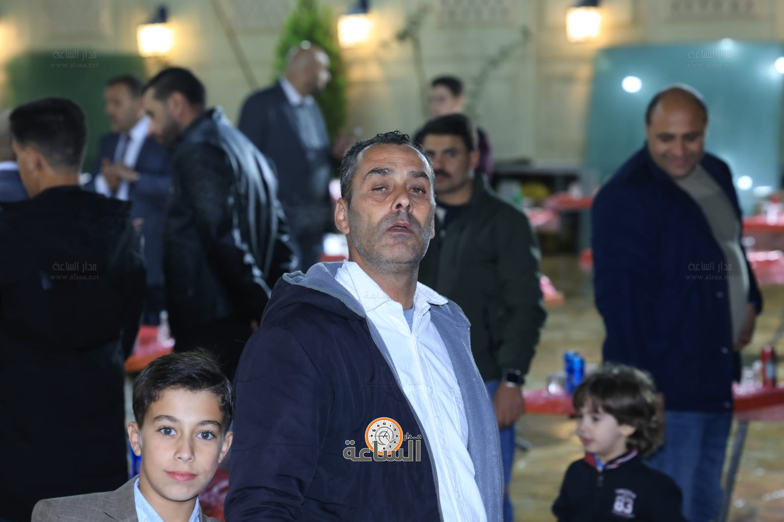 Madar Al-Saa Images 0.3605995144161642