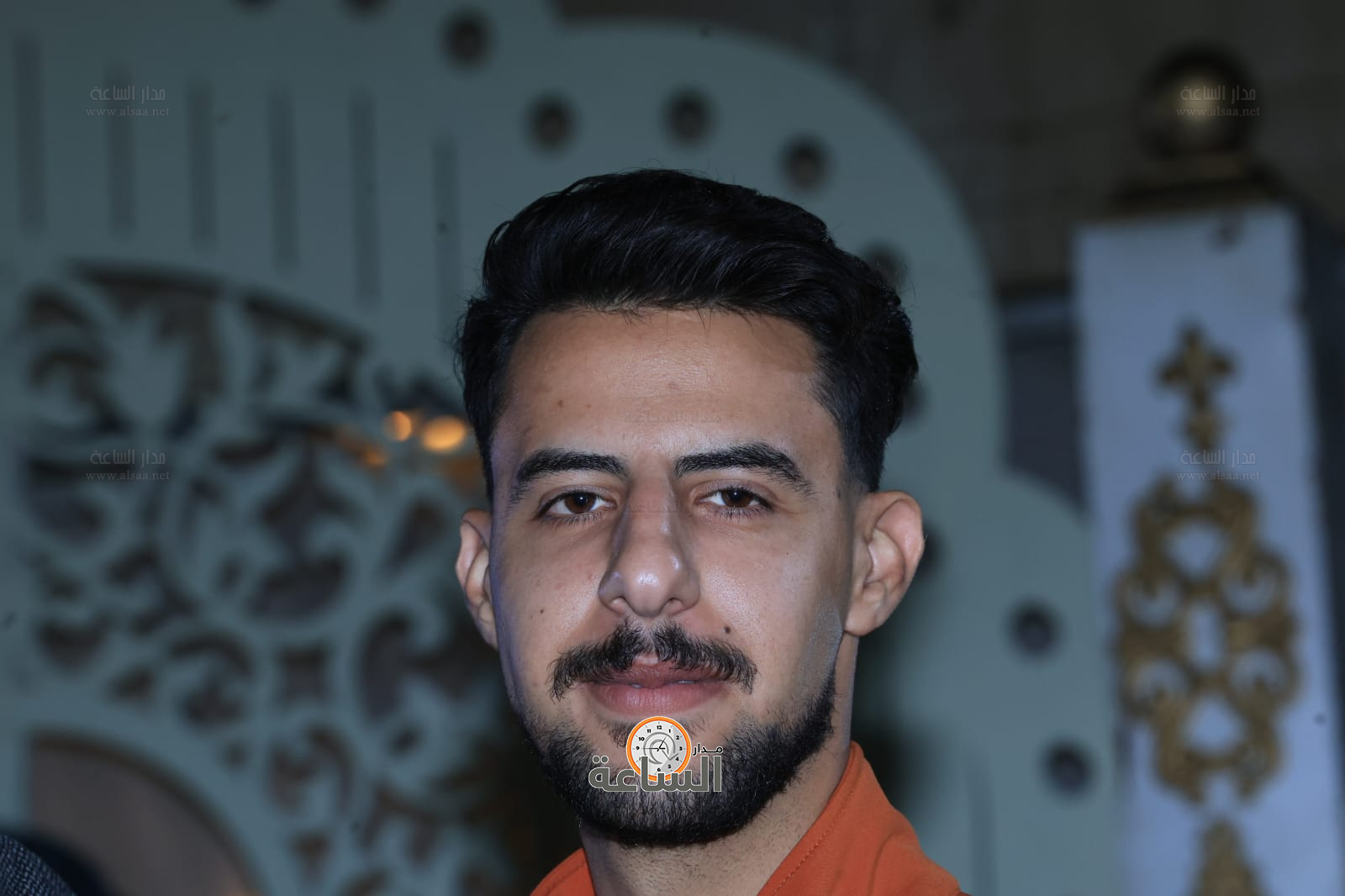 Madar Al-Saa Images 0.03102772351236449