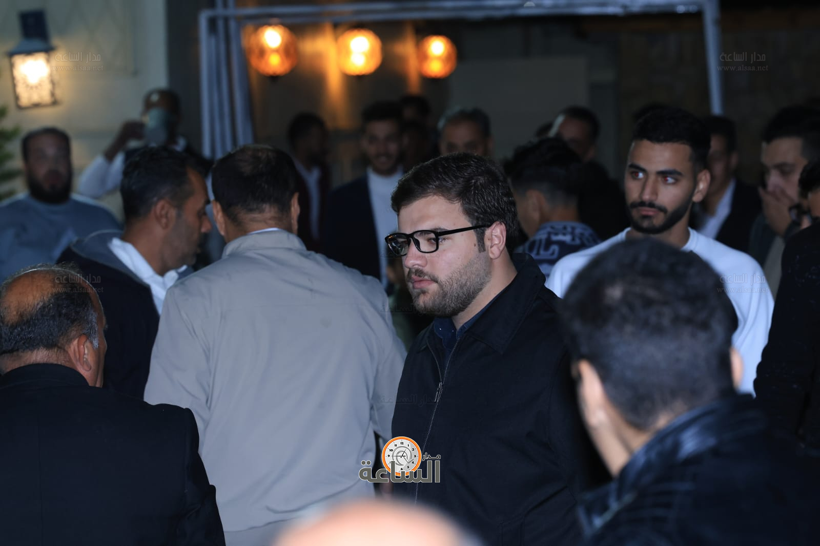 Madar Al-Saa Images 0.5897172367506902