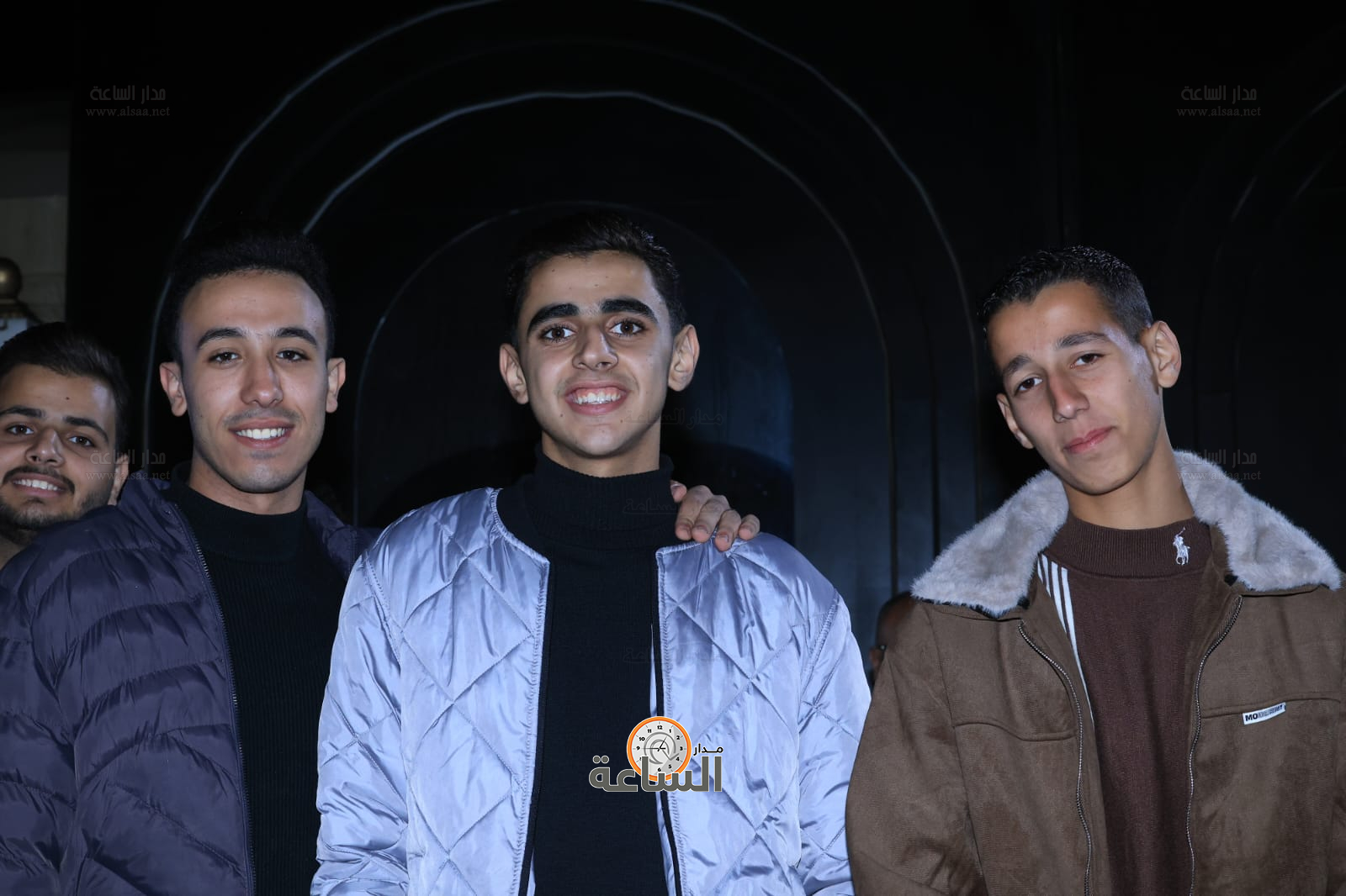 Madar Al-Saa Images 0.29249467374943183