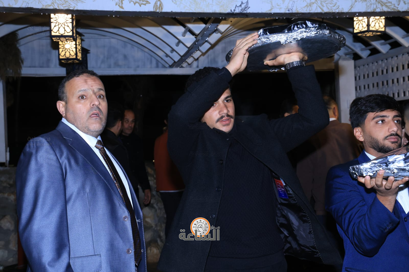 Madar Al-Saa Images 0.3191860825031714