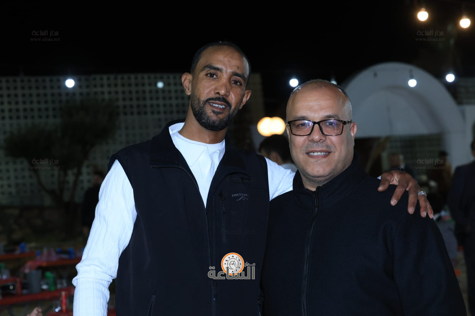 Madar Al-Saa Images 0.06869420621911959