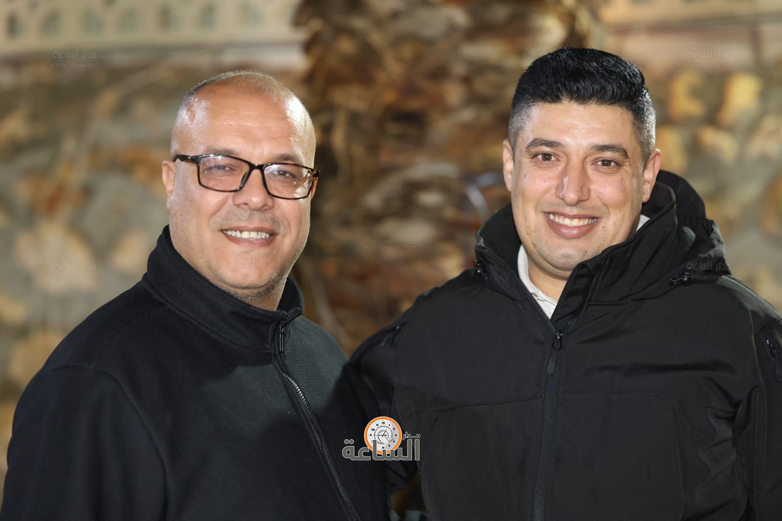 Madar Al-Saa Images 0.3995510961437605