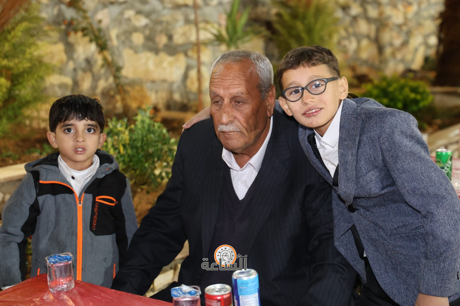 Madar Al-Saa Images 0.6922613116425465